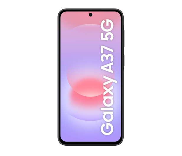 Samsung Galaxy A37 5G 6/128GB Szary - 1507075 - zdjęcie 3